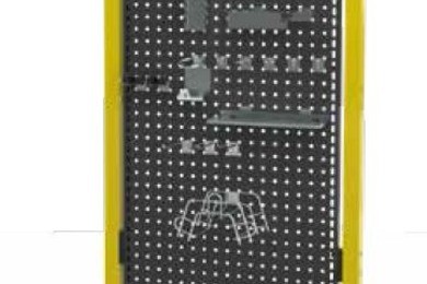 Nowy panel do narzędzi X-Guard