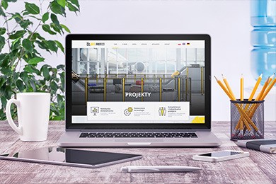 Poznajcie naszą nową stronę internetową